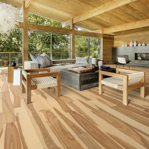 Фото товара паркетная доска Kahrs Ясень Готланд 151L87AK50KW240