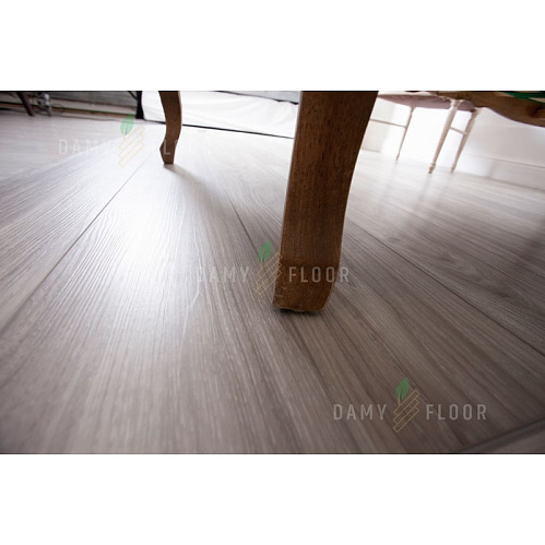 Фото товара виниловый ламинат Damy Floor Дуб Дымчатый