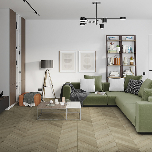 Фото товара виниловый ламинат Damy Floor Версаль
