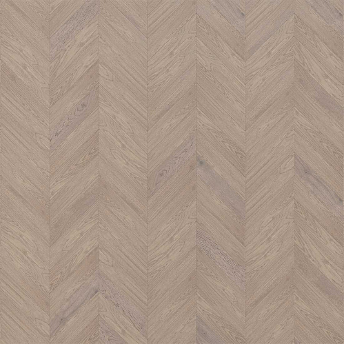 Фото товара паркет ёлка Gran Parte Капучино