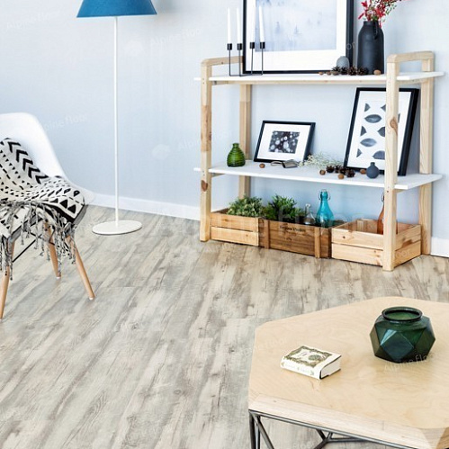 Фото товара виниловый ламинат Alpine Floor Акация