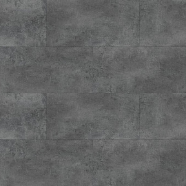 Виниловый ламинат Evofloor Тёмный Бетон