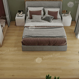 Виниловый ламинат Alpine Floor ВЕРО