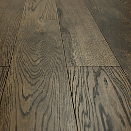 Паркетная доска Amber Wood Дуб Коттедж