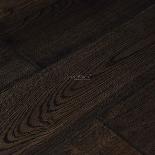 Фото товара инженерная доска Antic Wood Нефрит