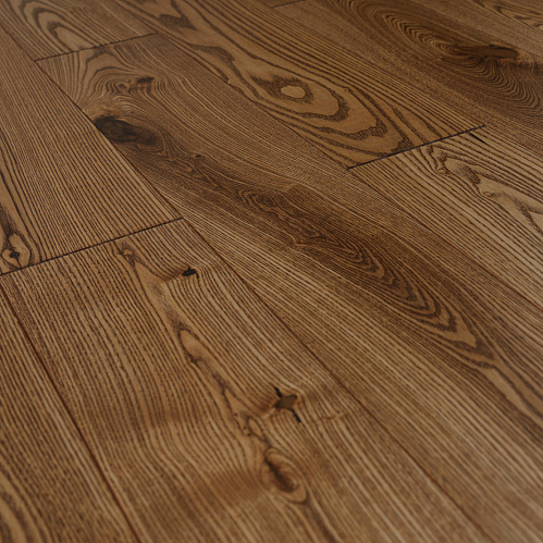 Фото товара паркетная доска Amber Wood Ясень Винтаж