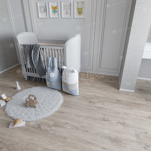 Фото товара виниловый ламинат Alpine Floor Карите