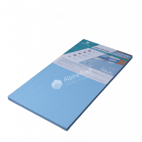 Фото товара подложка под ламинат и паркет Alpine Floor Подложка Alpine Floor Smart