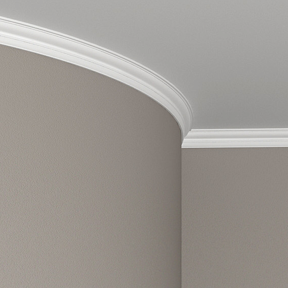 Фото товара европласт Европласт Карниз 1.50.171