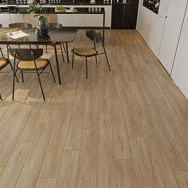 Виниловый ламинат Evofloor Oak Antique (Дуб Антик)