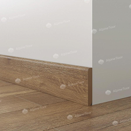 Плинтус Alpine Floor Дуб Роял