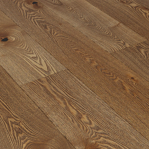 Фото товара паркетная доска Amber Wood Ясень Винтаж