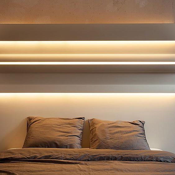 Фото товара orac decor Orac Decor Карниз C373 ANTONIO - 8*5*200см