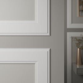 Ultrawood Ultrawood Молдинг Ultrawood арт. U 0016 (2440 х 90 х 12)