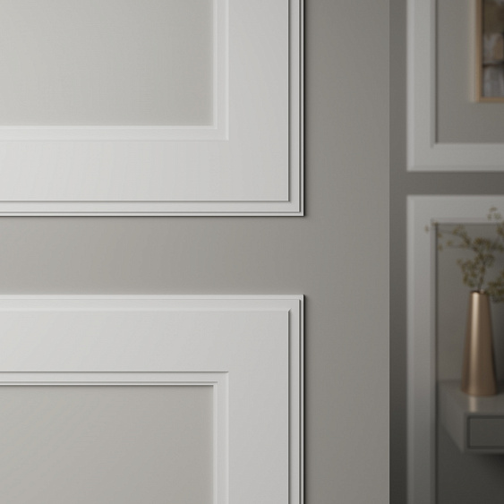 Фото товара ultrawood Ultrawood Молдинг Ultrawood арт. U 0016 (2440 х 90 х 12)