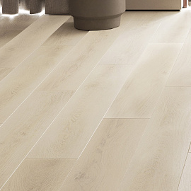 Виниловый ламинат Firstfloor Серый дикий лес