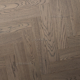 Паркет Ёлка GreenLine 806 Дуб Фридом