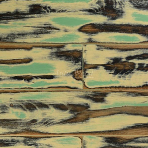 Фото товара массивная доска Antic Wood Анджуна