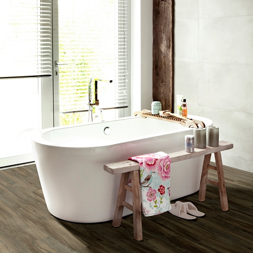 Фото товара виниловый ламинат MODULEO Aragon Oak 871