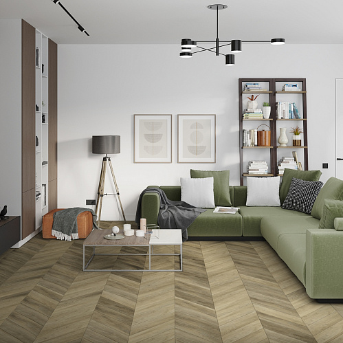 Фото товара виниловый ламинат Damy Floor Амбуаз