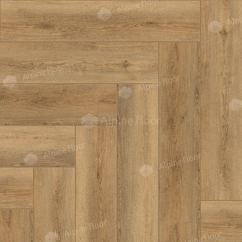 Фото товара виниловый ламинат Alpine Floor Дуб Буна