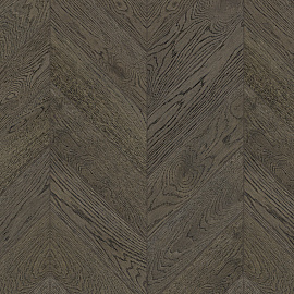 Паркет Ёлка Esta Parket Oak Chevron Nordic S Lava Grey