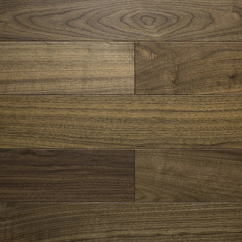 Фото товара инженерная доска HM Flooring Орех американский Селект