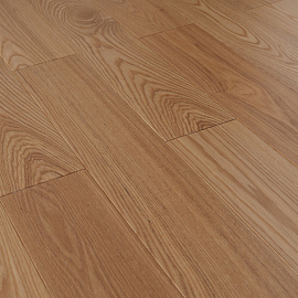 Паркетная доска Amber Wood Дуб Селект