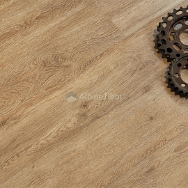 Виниловый ламинат Alpine Floor МАКАДАМИЯ