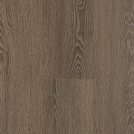 Виниловый ламинат Firstfloor Отборный шоколадный дуб