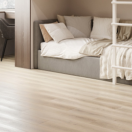 Ламинат SPC Firstfloor Белый дикий лес