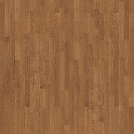 Паркетная доска Tarkett Дуб Медный элегант браш