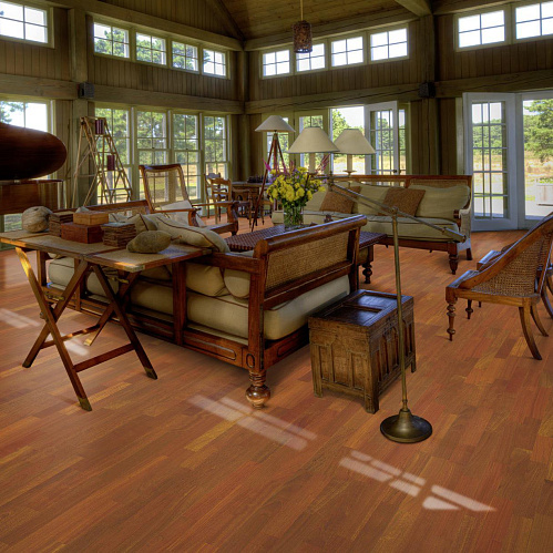 Фото товара паркетная доска Kahrs Ятоба Ла-Пас