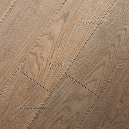 Фото товара инженерная доска GreenLine 3106 Дуб Fumo