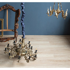 Виниловый ламинат Vinilam Дуб Сарагоса