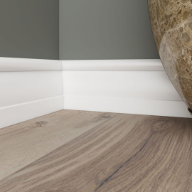 Ultrawood Ultrawood Плинтус Ultrawood арт. Base 0020 (2440 x 60 x 15 мм.)