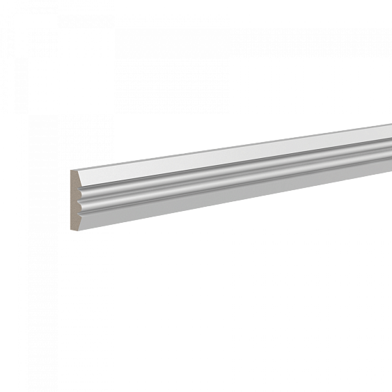 Фото товара ultrawood Ultrawood Молдинг Ultrawood арт. U 0011 (2200 х 31 х 9)