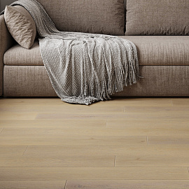 Виниловый ламинат Firstfloor Молочный дуб сканди