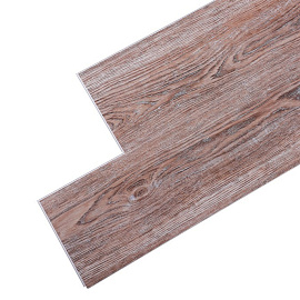 Виниловый ламинат Evofloor Дуб Бронза