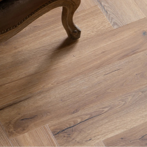 Фото товара виниловый ламинат Vinilam Паркет Франческо