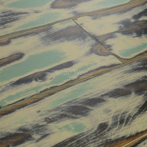 Фото товара массивная доска Antic Wood Анджуна