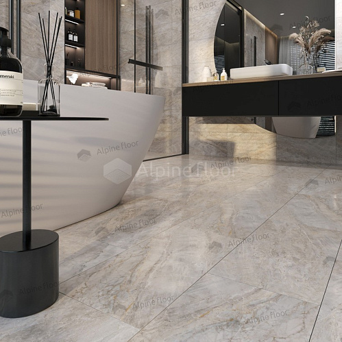 Фото товара виниловый ламинат Alpine Floor Вилио