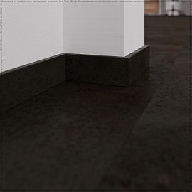 Плинтус FineFloor Бодиам