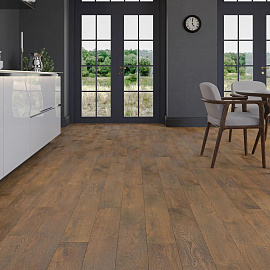 Ламинат My Step Дуб Флоренция