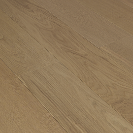 Паркетная доска Amber Wood Дуб Шампань