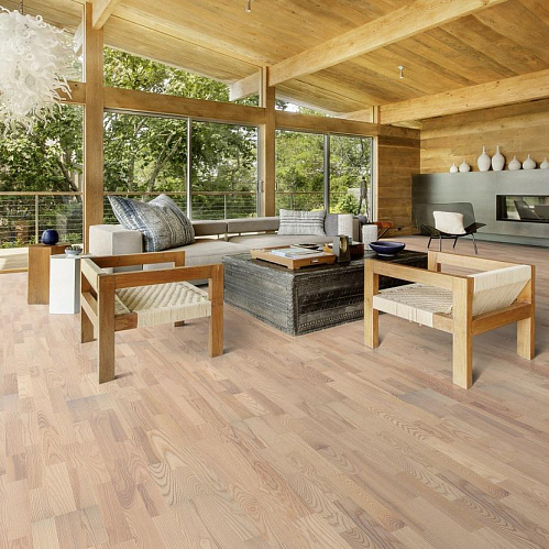 Фото товара паркетная доска Kahrs Ясень Скаген 153N18AK0VKW240