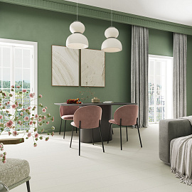 Ламинат Ever Бежевый песок