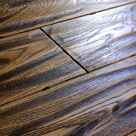 Инженерная доска Antic Wood Сахара