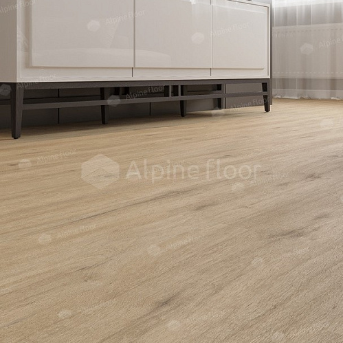 Фото товара виниловый ламинат Alpine Floor Анданте