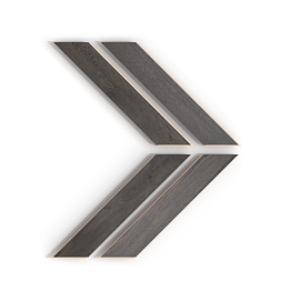 Паркет Ёлка Gran Parte Террено